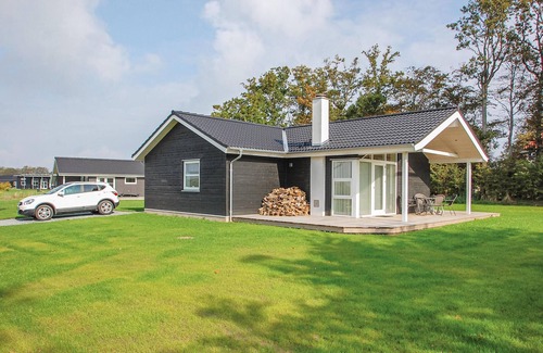 Arø House | Beautiful home in Haderslev with WiFi