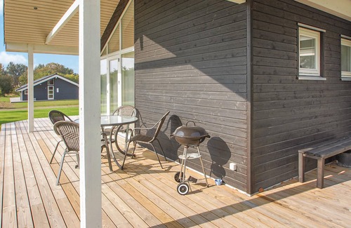 Arø House | Beautiful home in Haderslev with WiFi
