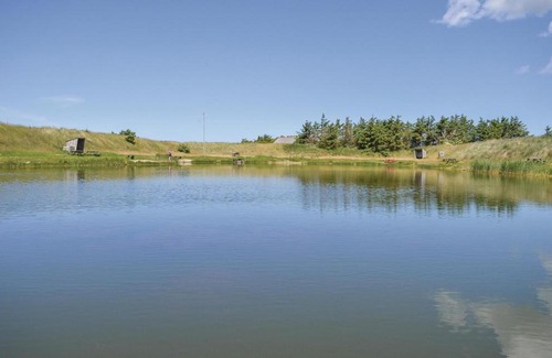 Harboore House | Beautiful Home In Harbore With 15 Bedrooms, Sauna And Indoor Swimming Pool
