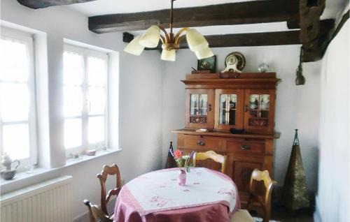 Dankerode House | Beautiful Home In Harzgerode-Dankerode