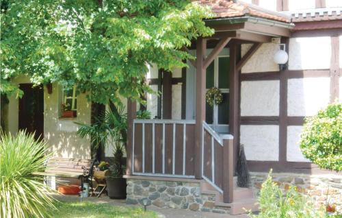 Dankerode House | Beautiful Home In Harzgerode-Dankerode