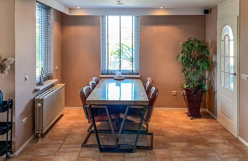 Herkingen House | Beautiful Home in Herkingen With Wifi, 2 Bedrooms and Outdoor Swimming Pool