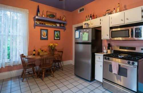 Southtown House | Beautiful Home in Historic Neighborhood