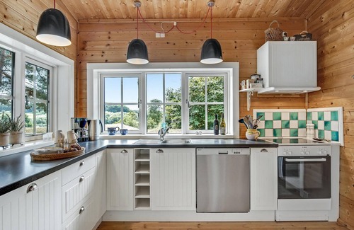 Hornbaek House | Beautiful home in Hornbæk with WiFi