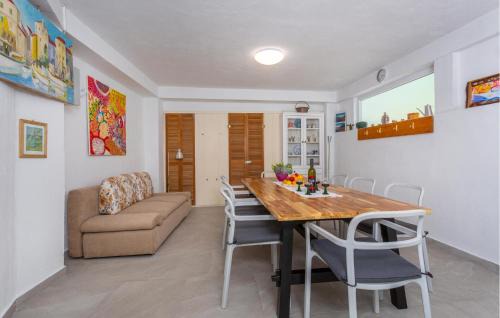 Draga Bascanska House | Beautiful Home In Draga Bascanska