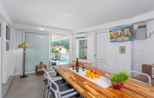 Draga Bascanska House | Beautiful Home In Draga Bascanska