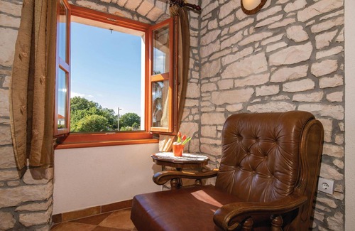 Hrboki House | Beautiful home in Hrboki with WiFi