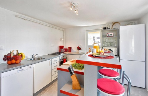 Brckovljani House | Beautiful home in Hrebinec