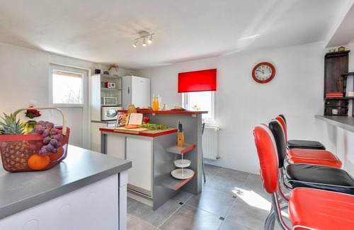 Brckovljani House | Beautiful home in Hrebinec