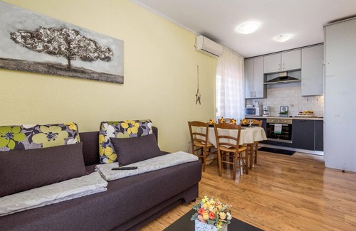 Icici House | Beautiful home in Icici