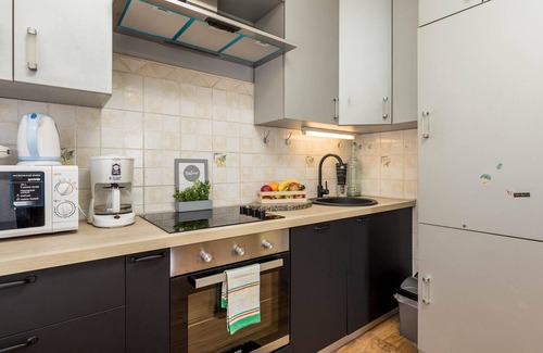 Icici House | Beautiful home in Icici