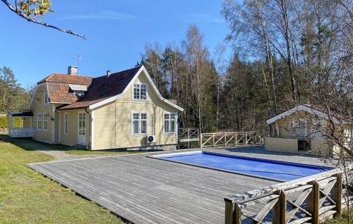 Ingaro House | Beautiful Home In Ingarö