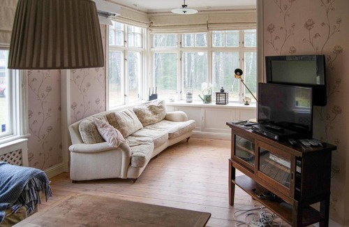 Ingaro House | Beautiful Home In Ingarö