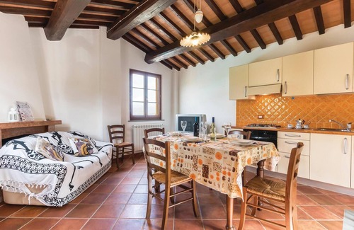 Giugnano House | Beautiful home in Casalguidi PT