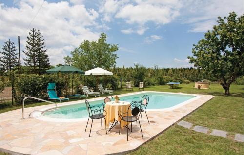 Ponte Buggianese House | Beautiful Home In Ponte Buggianese Pt