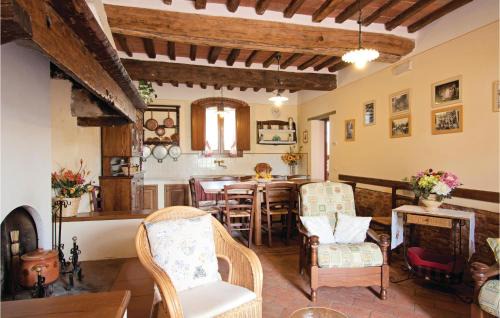 Ponte Buggianese House | Beautiful Home In Ponte Buggianese Pt