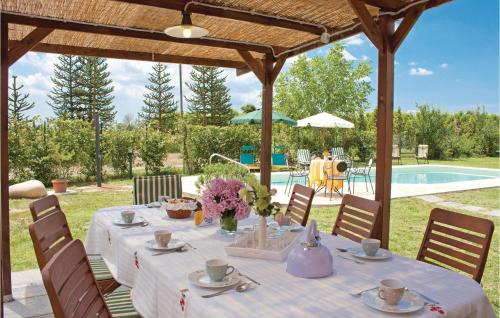 Ponte Buggianese House | Beautiful Home In Ponte Buggianese Pt