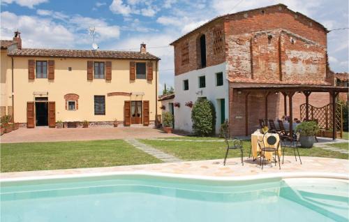 Ponte Buggianese House | Beautiful Home In Ponte Buggianese Pt