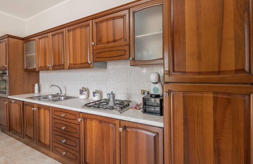 Villa Santa Lucia House | Beautiful home in Villa S. Lucia