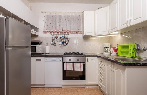 Jablanac House | Beautiful home in Jablanac with WiFi