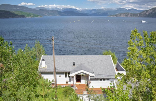 Jondal House | Beautiful home in Jondal