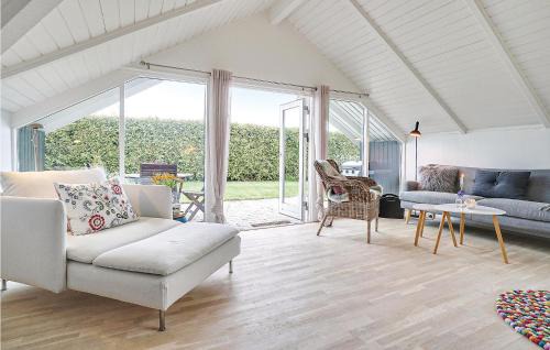 Karrebksminde House | Beautiful Home In Karrebæksminde