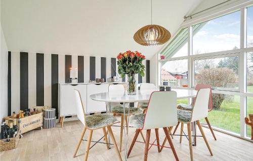 Karrebksminde House | Beautiful Home In Karrebæksminde