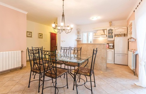 Rudine House | Beautiful home in Kastel Novi