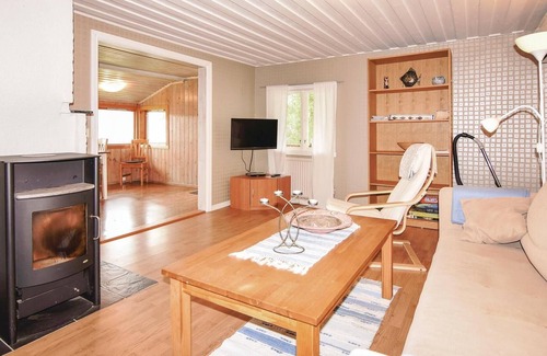 Klassbol House | Beautiful Home in Klässbol With 2 Bedrooms and Wifi