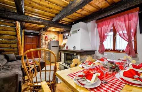 Klenovnik House | Beautiful home in Klenovnik with sauna