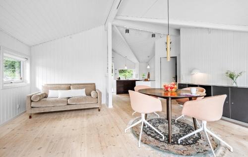 Kolding House | Beautiful Home In Kolding With Wifi