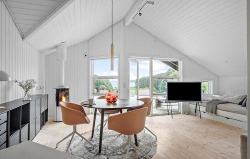 Kolding House | Beautiful Home In Kolding With Wifi