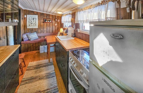 Bolkesjo House | Beautiful home in Kongsberg