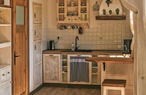 Kopalino House | Beautiful home in Kopalino with WiFi