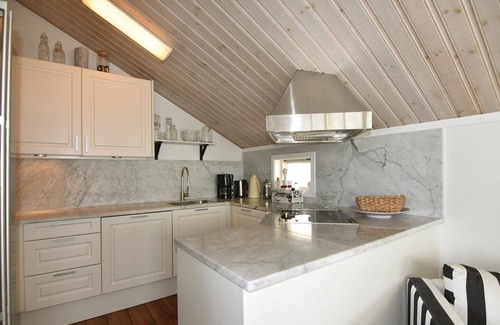 Kyrkesund House | Beautiful home in Kyrkesund with sauna