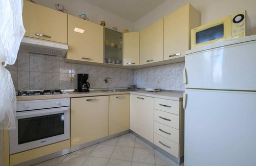 Kapelica House | Beautiful home in Labin with WiFi