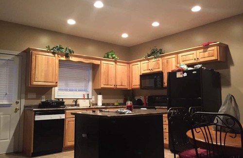Sloans Valley House | Beautiful home in Lake Cumberland Resort