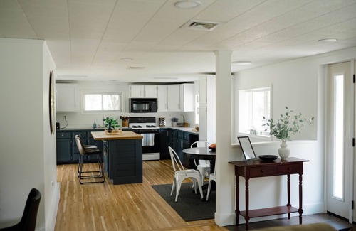 Lancaster House | Beautiful home in Lancaster
