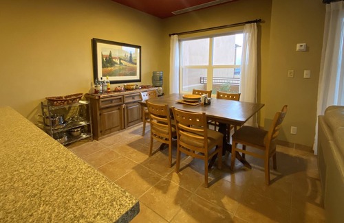 La Paz House | Beautiful Home in Las Colinas