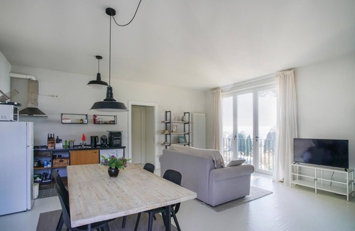 Pugliola House | Beautiful home in Lerici with WiFi