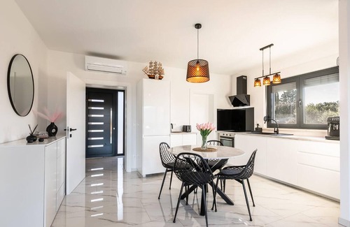 Lumbarda House | Beautiful home in Lumbarda