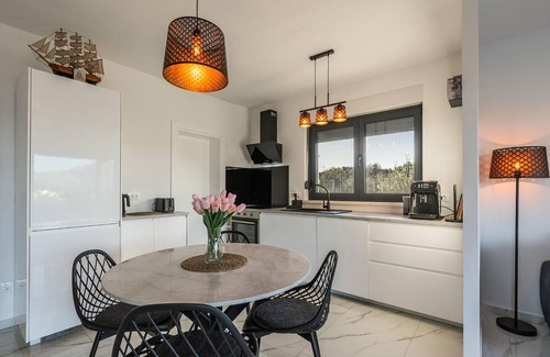 Lumbarda House | Beautiful home in Lumbarda