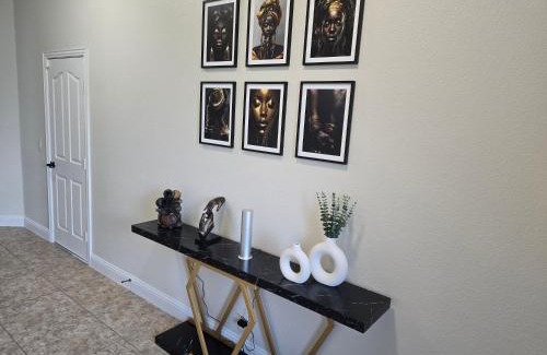South Arlington House | Beautiful Home in Mansfield