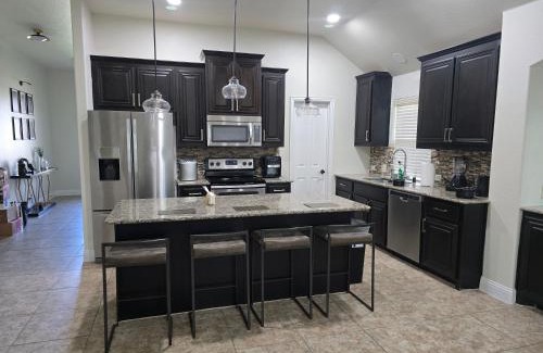 South Arlington House | Beautiful Home in Mansfield