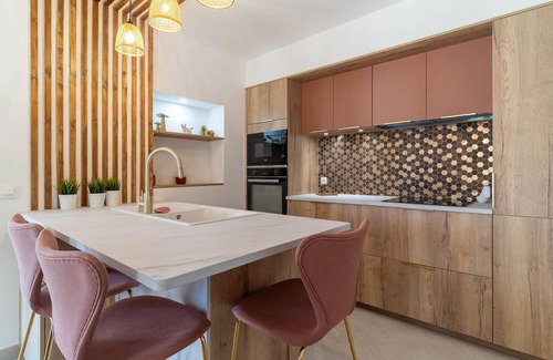 Marignane House | Beautiful home in Marignane with WiFi