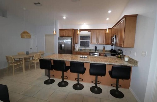 Marathon House | Beautiful Home in Marathon, In the Florida Keys
