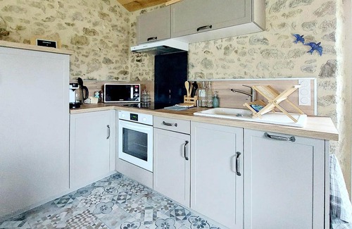 Mauleon House | Beautiful home in Mauléon with Wi-Fi