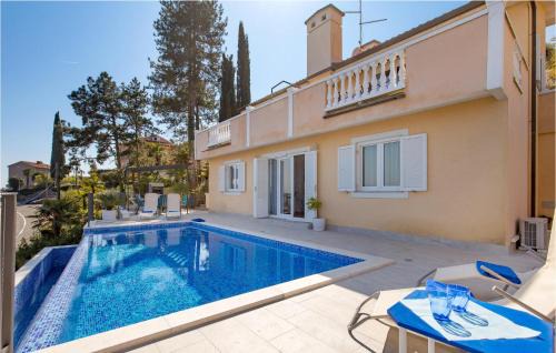 Medveja Apartment | Beautiful Home In Medveja