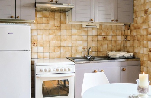 Morsalines House | Beautiful home in Morsalines with WiFi