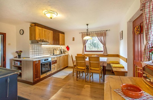 Crnomelj House | Beautiful home in Mokronog with sauna